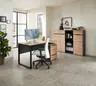 Büroregal
